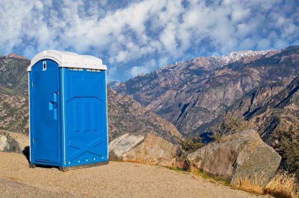 Porta potty rental for festivals in Louisville, CO