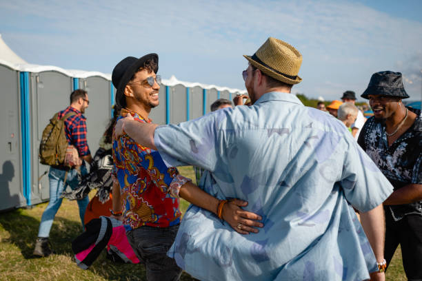 Best High-end porta potty rental  in Louisville, CO