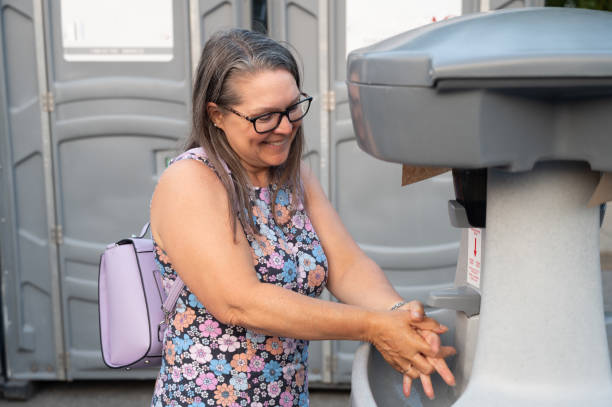 Best Portable restroom trailer rental  in Louisville, CO