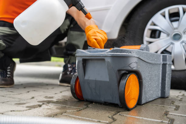 Best Best portable toilet rental  in Louisville, CO